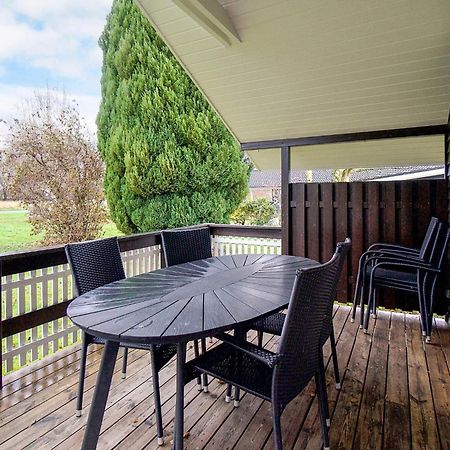 Two-Bedroom Holiday Home In Skibby 1 외부 사진